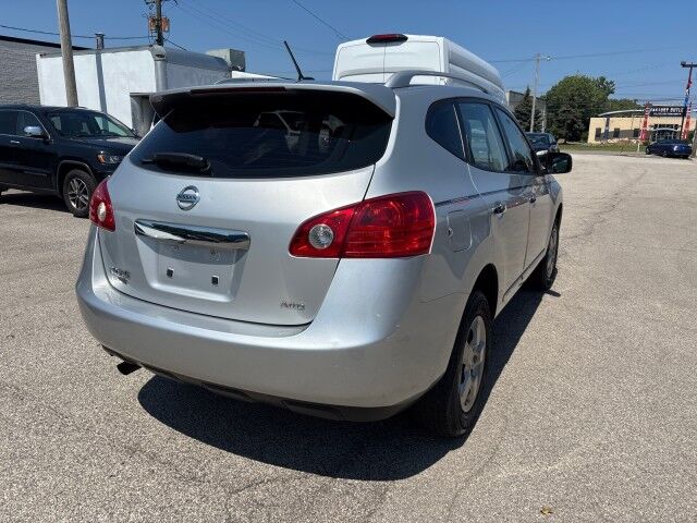 2014 Nissan Rogue Select S Cleveland OH
