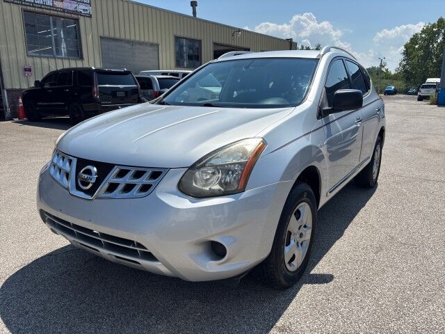 2014 Nissan Rogue Select S Cleveland OH
