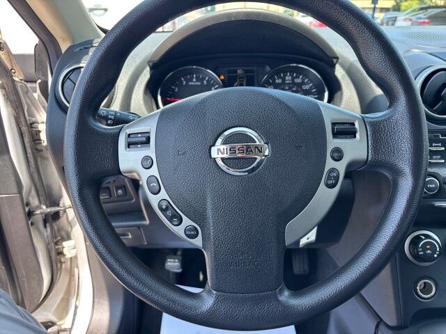 2014 Nissan Rogue Select S Cleveland OH