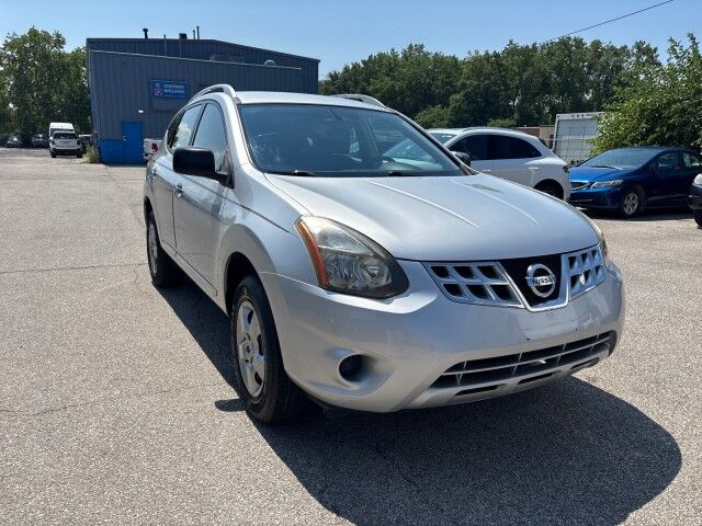 2014 Nissan Rogue Select S Cleveland OH