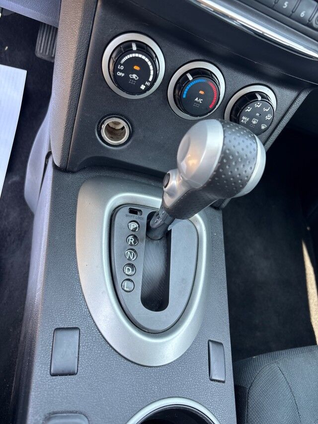 2014 Nissan Rogue Select S Cleveland OH