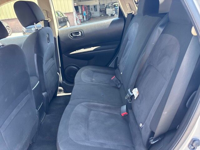 2014 Nissan Rogue Select S Cleveland OH