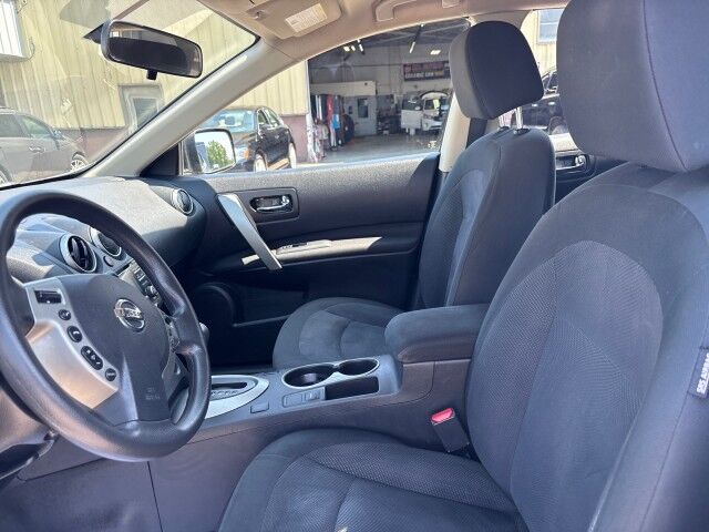 2014 Nissan Rogue Select S Cleveland OH