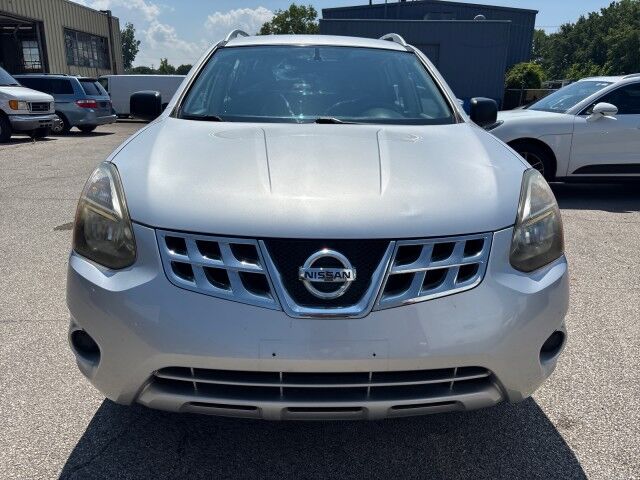 2014 Nissan Rogue Select S Cleveland OH