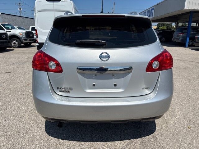 2014 Nissan Rogue Select S Cleveland OH