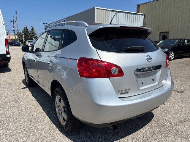 2014 Nissan Rogue Select S Cleveland OH