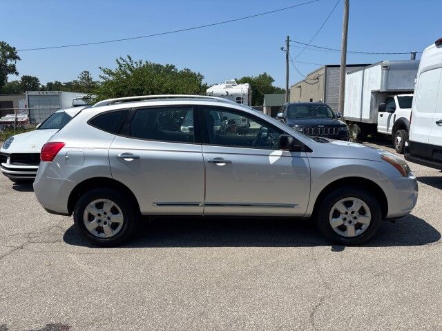 2014 Nissan Rogue Select S Cleveland OH