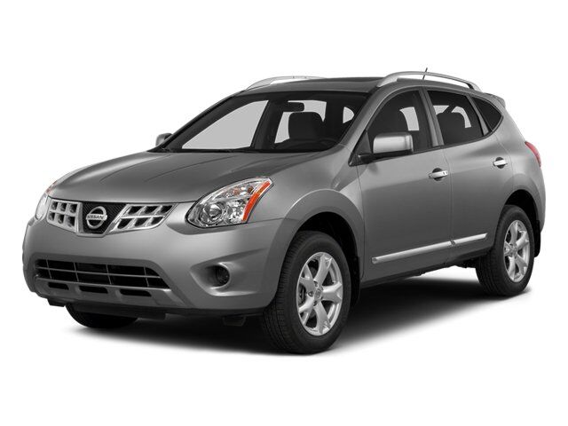 2014 Nissan Rogue Select S Concord CA