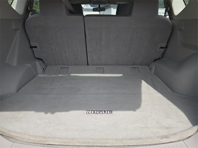 2014 Nissan Rogue Select S Dalton GA