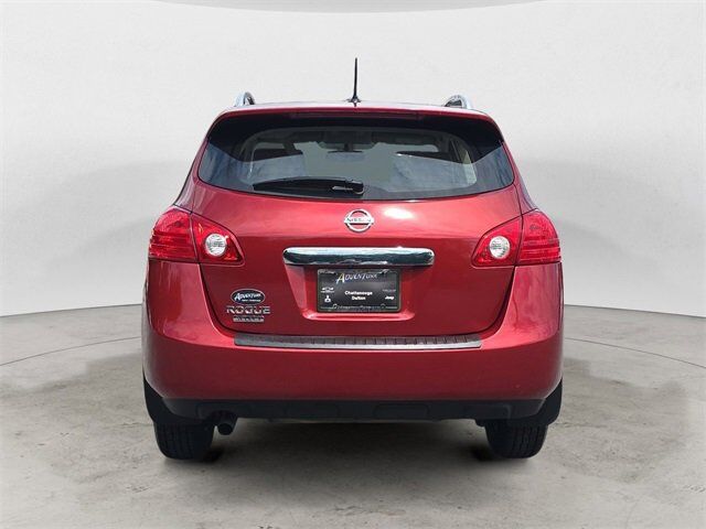 2014 Nissan Rogue Select S Dalton GA