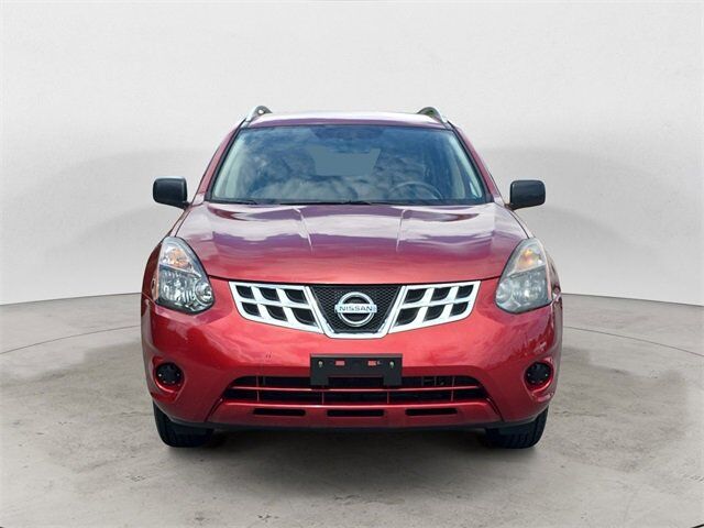 2014 Nissan Rogue Select S Dalton GA
