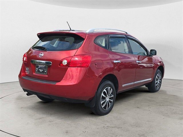 2014 Nissan Rogue Select S Dalton GA