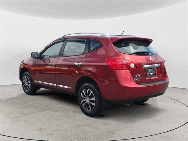 2014 Nissan Rogue Select S Dalton GA