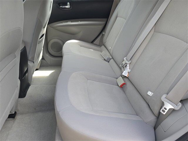 2014 Nissan Rogue Select S Dalton GA
