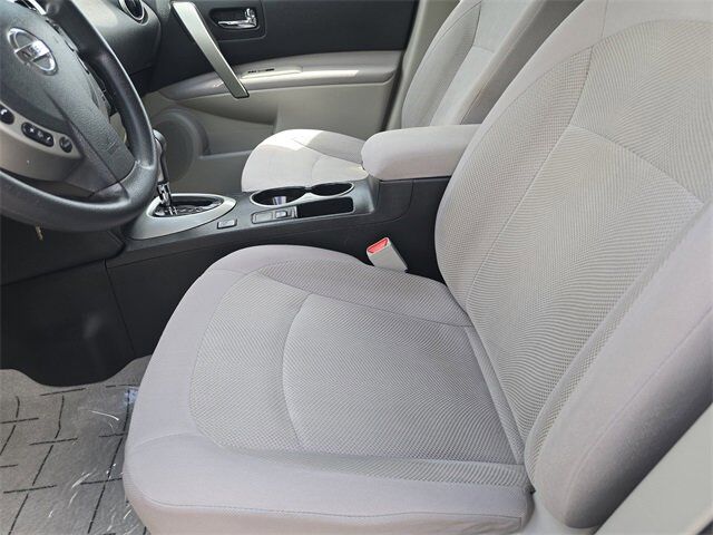 2014 Nissan Rogue Select S Dalton GA