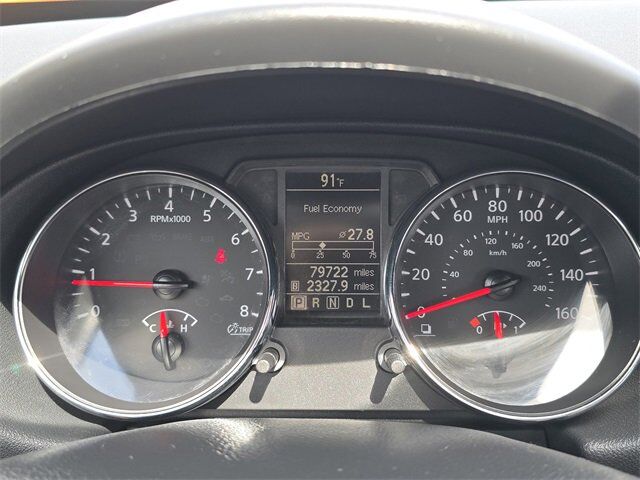2014 Nissan Rogue Select S Dalton GA
