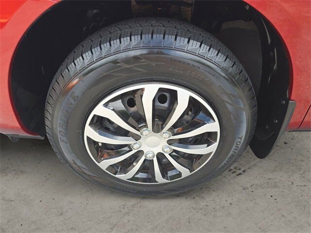 2014 Nissan Rogue Select S Dalton GA