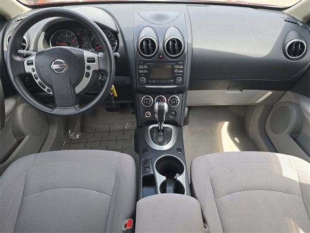 2014 Nissan Rogue Select S Dalton GA