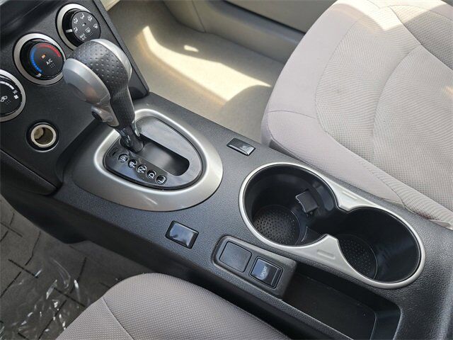 2014 Nissan Rogue Select S Dalton GA