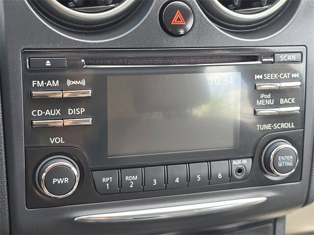 2014 Nissan Rogue Select S Dalton GA