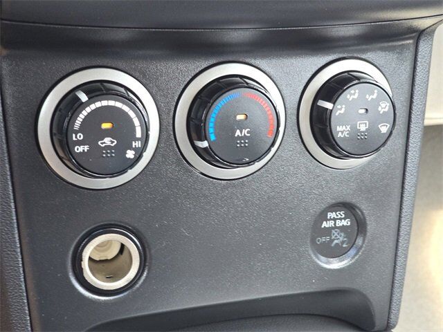 2014 Nissan Rogue Select S Dalton GA