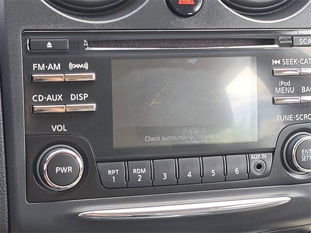 2014 Nissan Rogue Select S Dalton GA