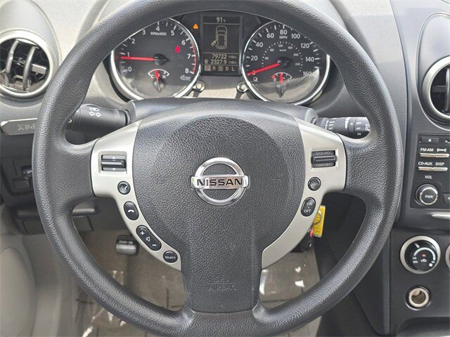 2014 Nissan Rogue Select S Dalton GA