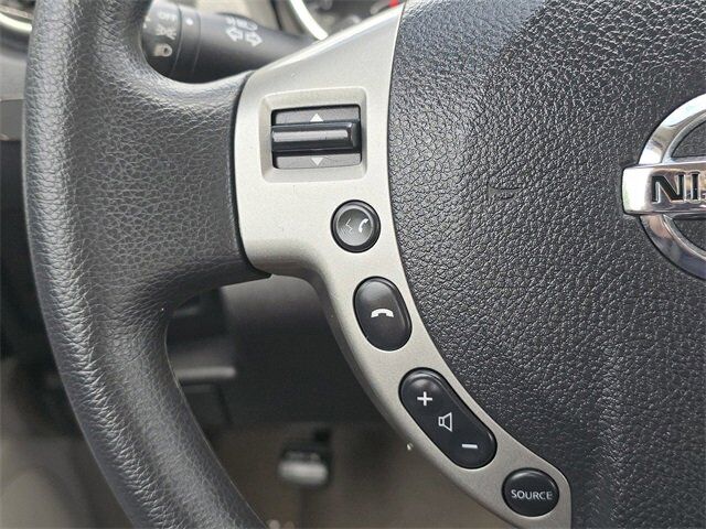 2014 Nissan Rogue Select S Dalton GA