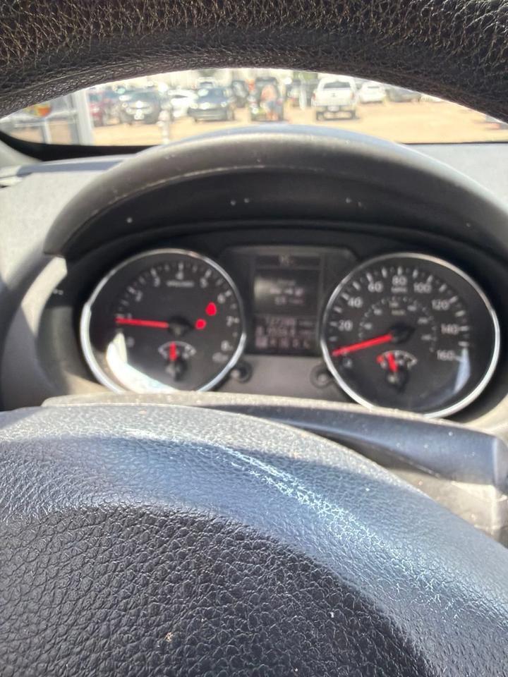 2014 Nissan Rogue Select S Hurst TX