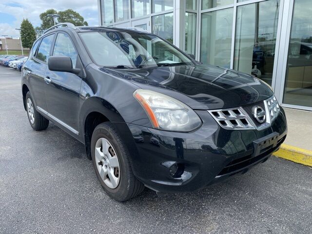 2014 Nissan Rogue Select S Green Bay WI