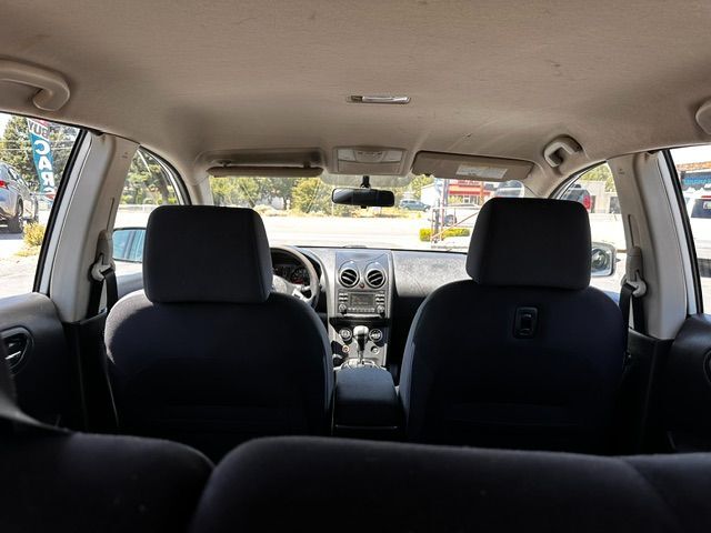 2014 Nissan Rogue Select S Reno NV
