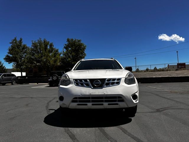 2014 Nissan Rogue Select S Reno NV