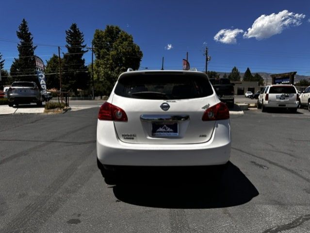 2014 Nissan Rogue Select S Reno NV