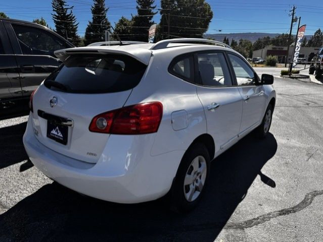 2014 Nissan Rogue Select S Reno NV