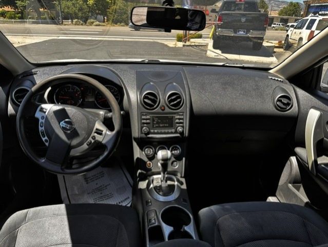 2014 Nissan Rogue Select S Reno NV