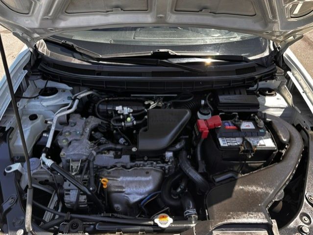 2014 Nissan Rogue Select S Reno NV