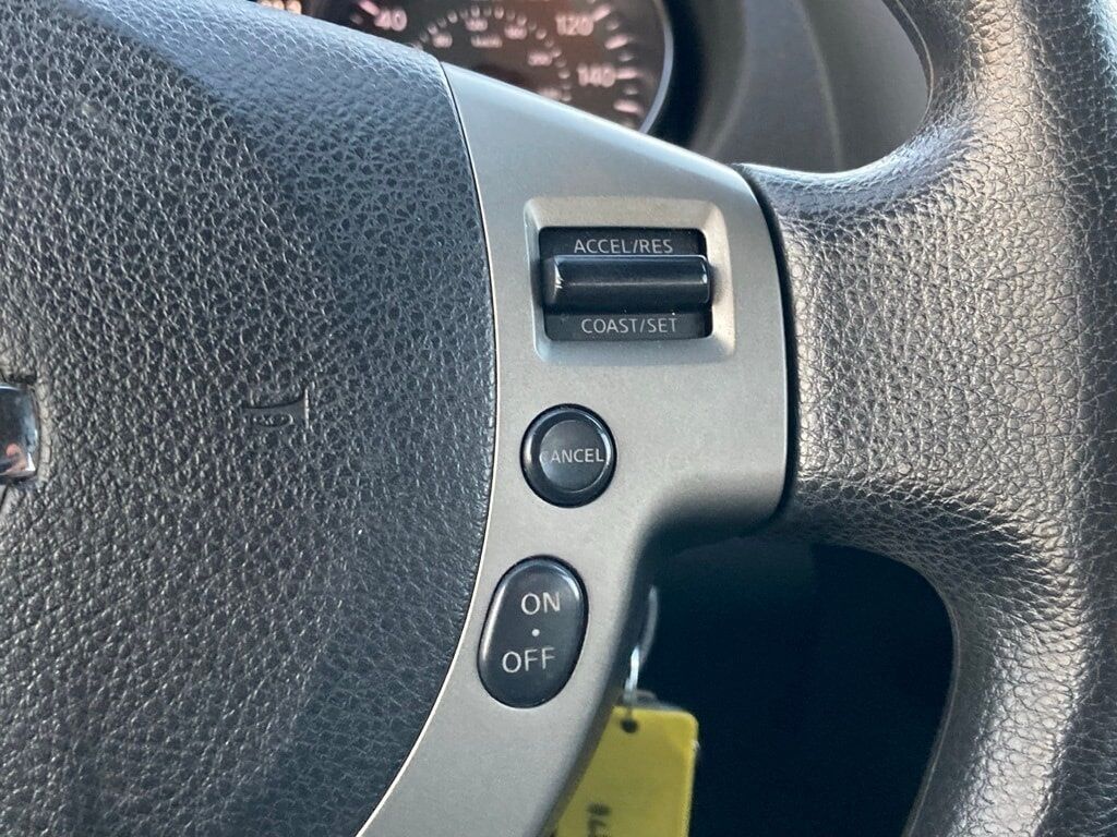 2014 Nissan Rogue Select S San Antonio TX