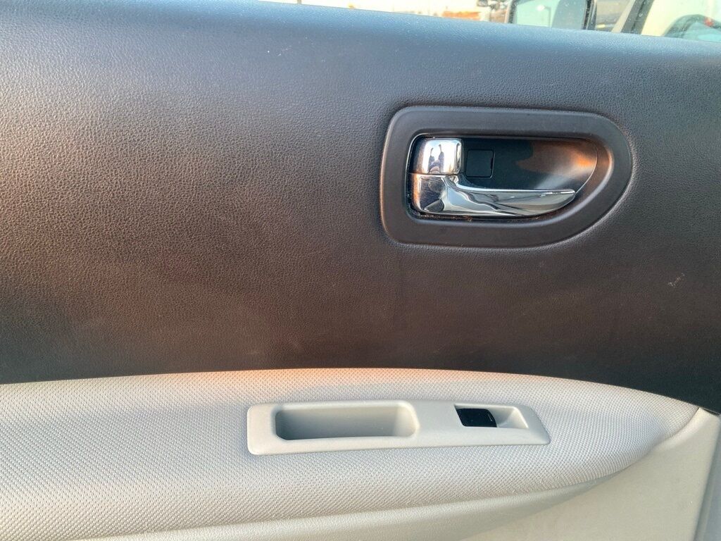 2014 Nissan Rogue Select S San Antonio TX