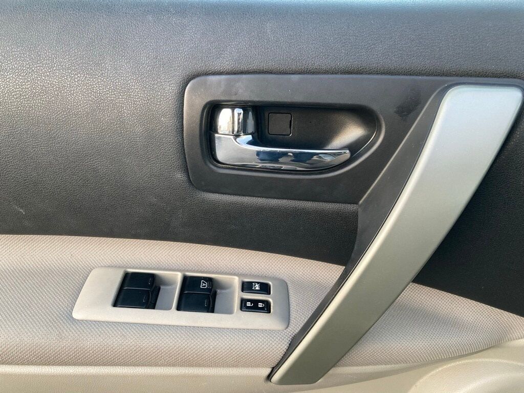 2014 Nissan Rogue Select S San Antonio TX