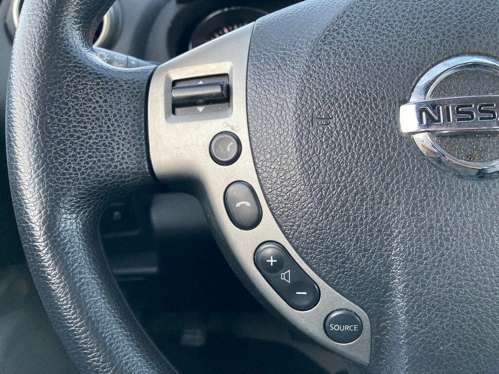 2014 Nissan Rogue Select S San Antonio TX