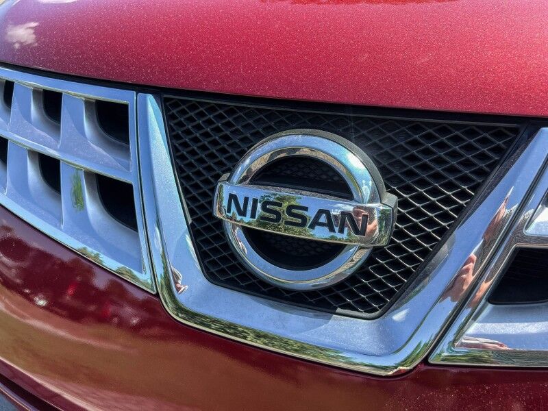 2014 Nissan Rogue Select S Wilmington NC