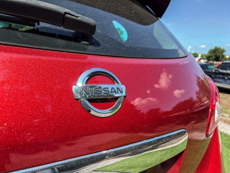 2014 Nissan Rogue Select S Wilmington NC