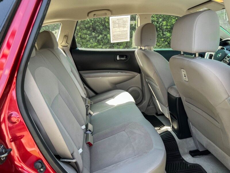2014 Nissan Rogue Select S Wilmington NC
