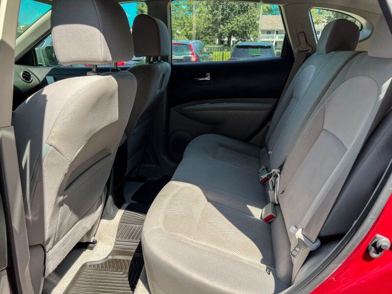 2014 Nissan Rogue Select S Wilmington NC