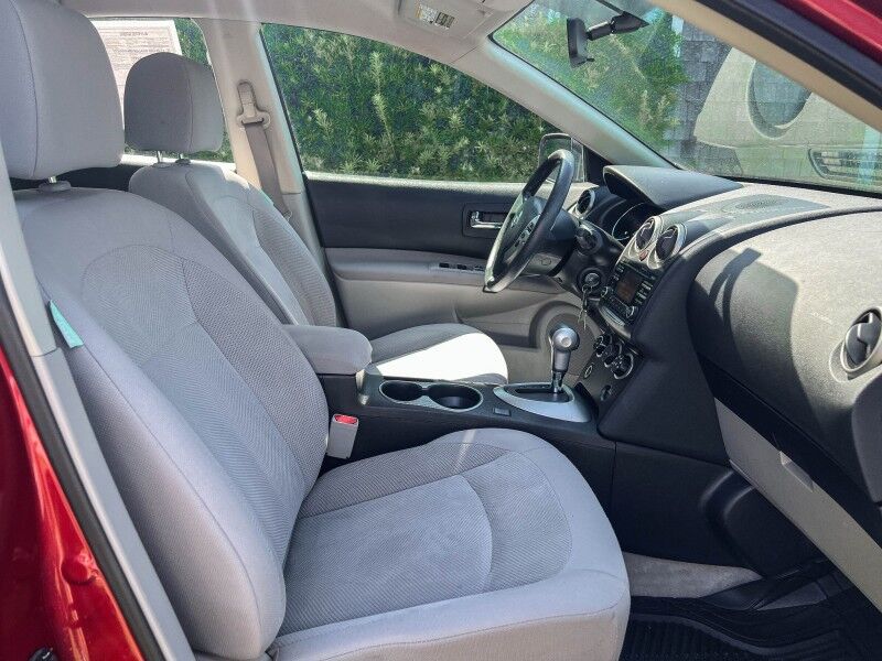 2014 Nissan Rogue Select S Wilmington NC