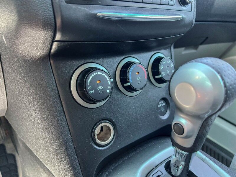 2014 Nissan Rogue Select S Wilmington NC