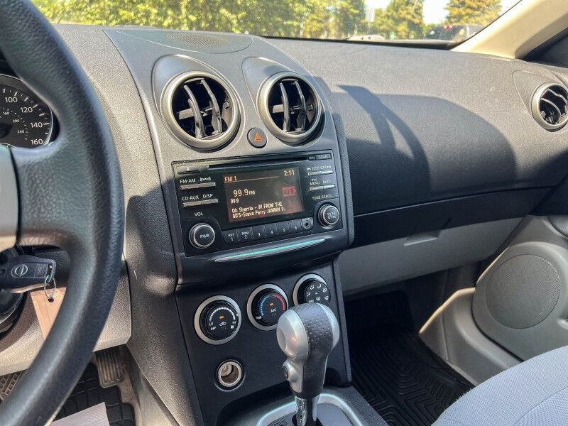 2014 Nissan Rogue Select S Wilmington NC