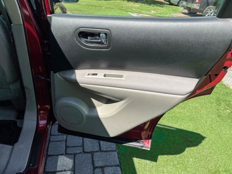 2014 Nissan Rogue Select S Wilmington NC