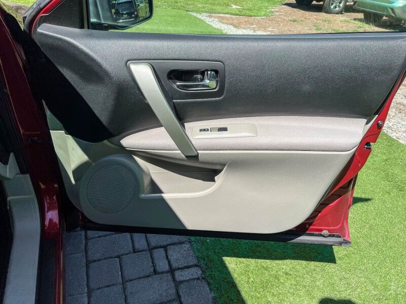 2014 Nissan Rogue Select S Wilmington NC