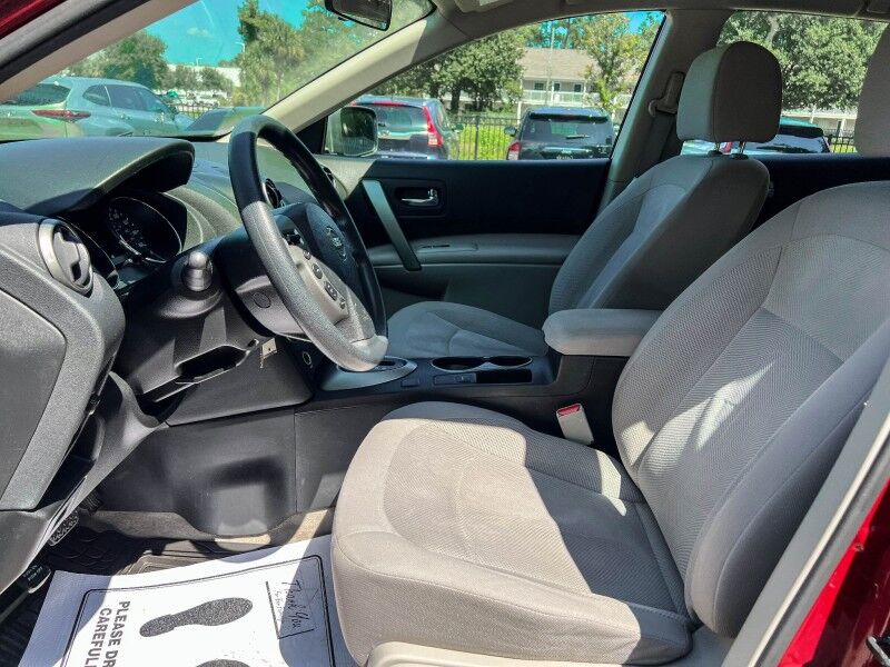 2014 Nissan Rogue Select S Wilmington NC